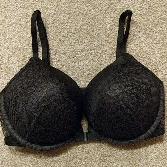 Victoria's Secret Other - Victoria Secret - Bombshell Push-up Bra